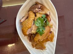 -鹿鸣春饭店(总店)