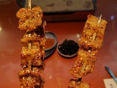 -神府路壹号·海鲜烧烤排档(三坊七巷店)