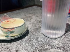 -华盛园卷子王农家菜水库鱼