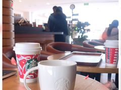 -星巴克臻选(青岛金狮广场店)