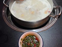 -淼福猪肚鸡·椰子鸡火锅(大沙地店)
