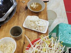 -六六火锅串串香(黄杨路)