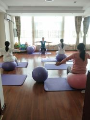 -诗安月子中心(建华南大街店)