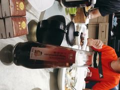 -卢家湾大酒店(诸暨店)