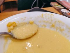 -萨莉亚意式餐厅(深圳北站店)