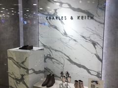 -CHARLES&KEITH(北京apm店)