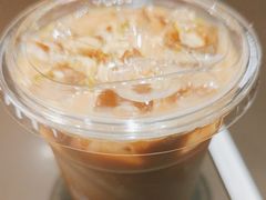 -Seesaw Coffee(苏州中心店)