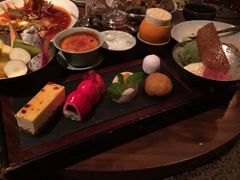 -湖滨28中餐厅·西湖宴·杭州君悦酒店