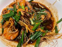 -老头儿油爆虾(星光一期店)