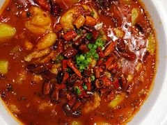 -大鸭梨烤鸭(金色漫香店)