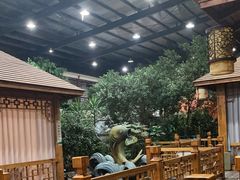 -老山东·山东菜(鲁菜名店)