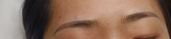 -Four Seven·半永久野生眉纹眉