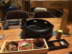 -黑牛の店·和牛烧肉(合生汇店)