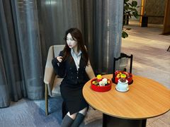 -太原阳光国际酒店·维多利亚大堂酒廊