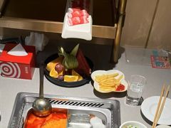 -海底捞火锅(八佰伴店)