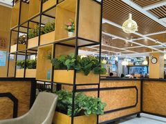 -如轩·海鲜砂锅粥·潮汕菜(小榄店)