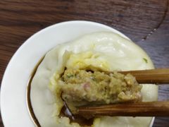 -鲁氏汤包王(长白街店)