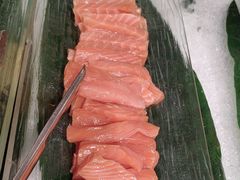 -晶丽香榭自助餐(南京大饭店)