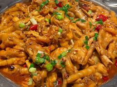 -胖哥俩肉蟹煲(杭州下沙学林街店)