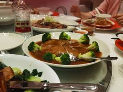 -环球港凯悦 · 享悦中餐厅