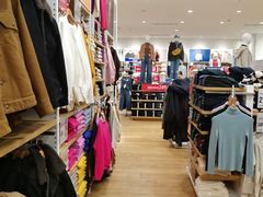 -优衣库(东莞汇一城店)