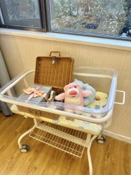 -艾薇朵朵全套房月子中心(江宁店)
