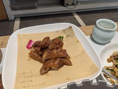 -山东宾馆·齐鲁苑餐厅