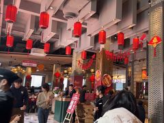 -滋粥楼·顺德菜(番禺广场总店)