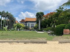 -三亚海棠湾万丽度假酒店