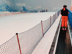 -哈尔滨热雪奇迹
