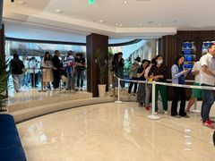 -CHARLIETOWN红茶公司(南京万象天地店)