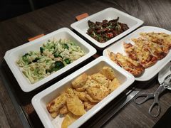 -万德诺富特酒店·自助餐厅(万德大厦店)