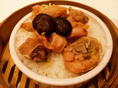 -稻香酒家(天河城店)