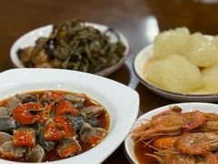 -红灯笼龙凤饭店(宁波老字号店)