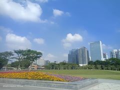 -二沙岛艺术公园