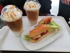 -DOUTOR德咖伦(吴江路店)