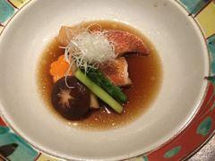-桐寿司Sushi Tong