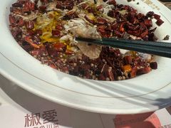 -椒爱水煮鱼川菜(CBD万达店)