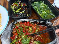 -旺角小渔村·海肠捞饭开创者(二马路店)
