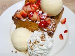 -After You Dessert Cafe(CENTRALWORLD)