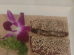 -万山楼海鲜酒家·二十三年老字号