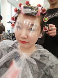 -BABY FACE沙龙
