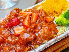 -老街坊美食汇(玉兰大街店)