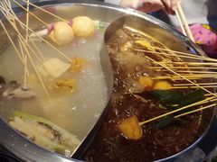 -搓火大都会(广安门总店)