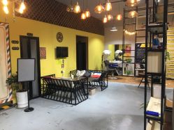 -INXXMAN男士理发