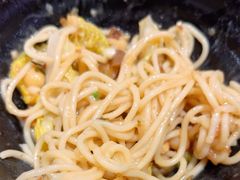 -我的面 川味Bistro(后沙峪店)