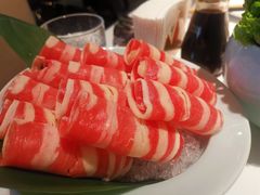 -领鲜天下·焗海鲜·花胶鸡(天目里店)