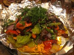 -稻花香土菜馆