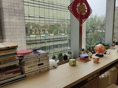 -启明眼镜(海淀黄庄店)