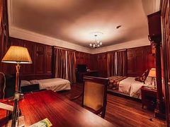 -上海锦江金门大酒店